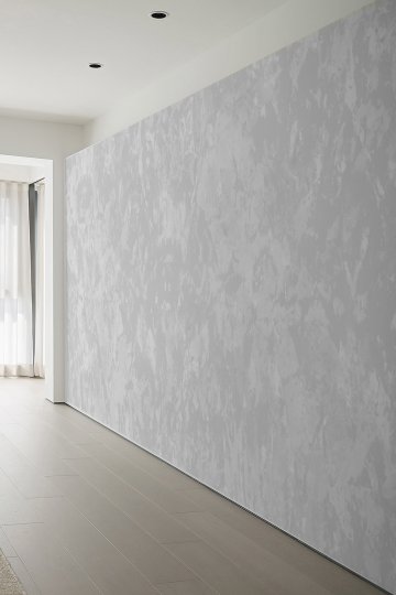 Açık Renk Mermer Desenli Modern Ev Ofis ve Salon Dekoratif Tekstil Duvar Kağıdı