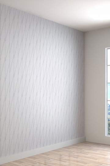 Duvar Kağıdı Şık Ve Estetik 3 Boyutlu Duvar Kağıdı Geometrik Desenli Salon-mutfak-yatak Odası Stili