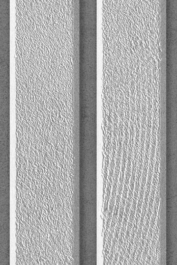 Dreamwall 3D Görünümlü Dikey Panel ve Duvar Çıtası Temalı Tek Parça Tekstil Duvar Kağıdı küçük görsel 4