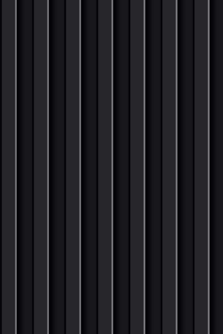 Dreamwall Dikey Çıtalı ve Çizgili Minimalist Tek Parça Tekstil Duvar Kağıdı
