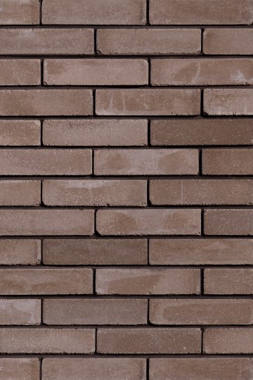 Dreamwall Doğal Tuğla Duvar Doku Desenli Tek Parça Tekstil Duvar Kağıdı küçük görsel 2