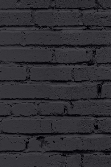 Dreamwall Endüstriyel Tuğla Duvar Dokulu Tek Parça Tekstil Duvar Kağıdı küçük görsel 2
