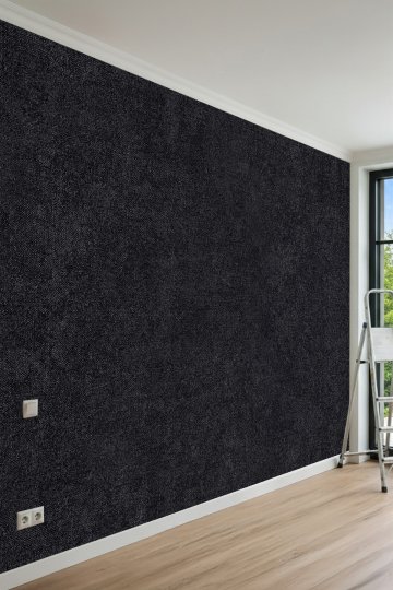 Dreamwall Gece Dokusu Tek Parça Tekstil Duvar Kağıdı küçük görsel 2