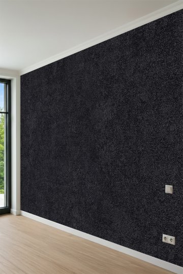 Dreamwall Gece Dokusu Tek Parça Tekstil Duvar Kağıdı küçük görsel 3