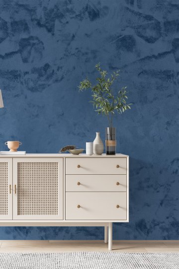 Dreamwall İtalyan Sıvası, Eskitme Mermer Efektli ve Dokulu Tek Parça Tekstil Duvar Kağıdı küçük görsel 7