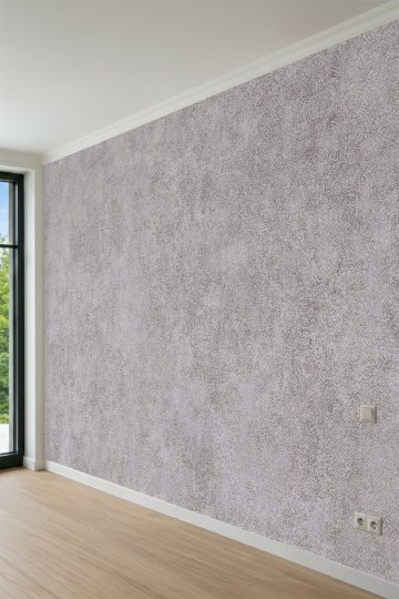 Dreamwall Kum Dokulu Modern Tekstürlü Düz Renk Tek Parça Tekstil Duvar Kağıdı küçük görsel 3
