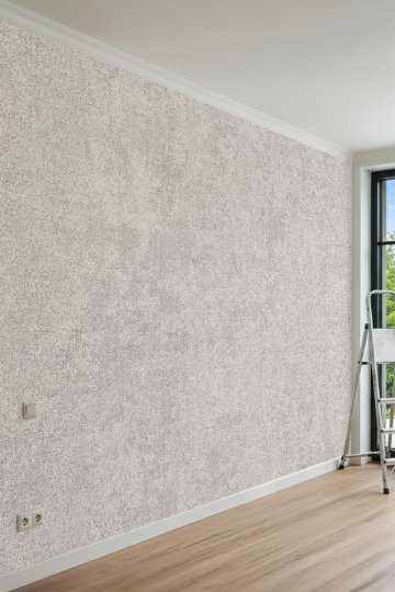 Dreamwall Kum Esintisi Desenli Tek Parça Tekstil Duvar Kağıdı küçük görsel 2