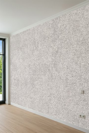 Dreamwall Kum Esintisi Desenli Tek Parça Tekstil Duvar Kağıdı küçük görsel 3