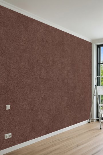Dreamwall Mikro Dokulu Düz Renk Modern Tekstürlü Tek Parça Tekstil Duvar Kağıdı küçük görsel 3