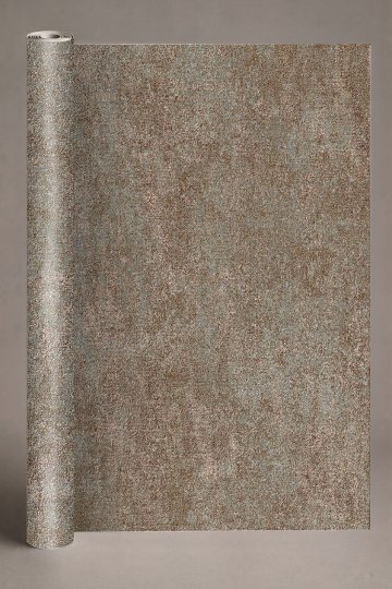 Dreamwall Minimalist Bohem Doku Desenli Tek Parça Tekstil Duvar Kağıdı küçük görsel 3