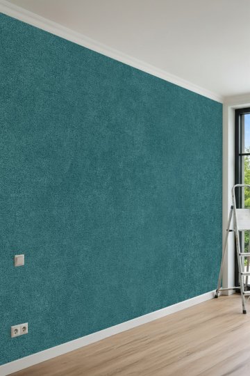 Dreamwall Modern Tekstürlü Mikro Dokulu Düz Renk Tek Parça Tekstil Duvar Kağıdı küçük görsel 3