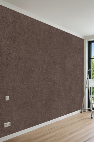 Dreamwall Sıcak Tonlar- Mikro Dokulu Modern Tekstürlü Tek Parça Tekstil Duvar Kağıdı küçük görsel 2