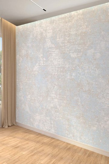 Dreamwall Tekstil Doku Efektli Tekstil Duvar Kağıdı