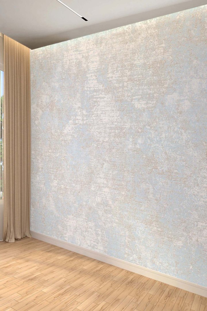Dreamwall Tekstil Doku Efektli Tekstil Duvar Kağıdı