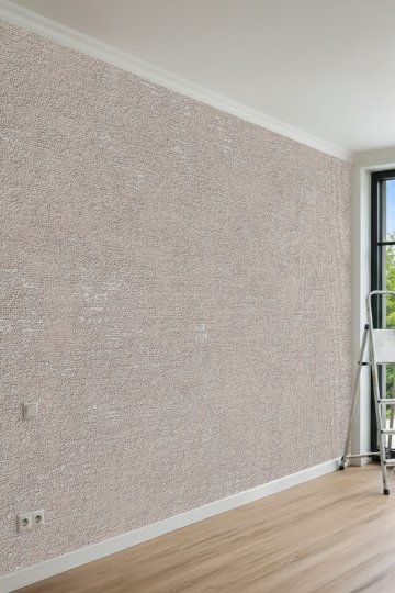 Dreamwall Yoğun Dokuma Efektli Premium Modern Tek Parça Tekstil Duvar Kağıdı küçük görsel 3