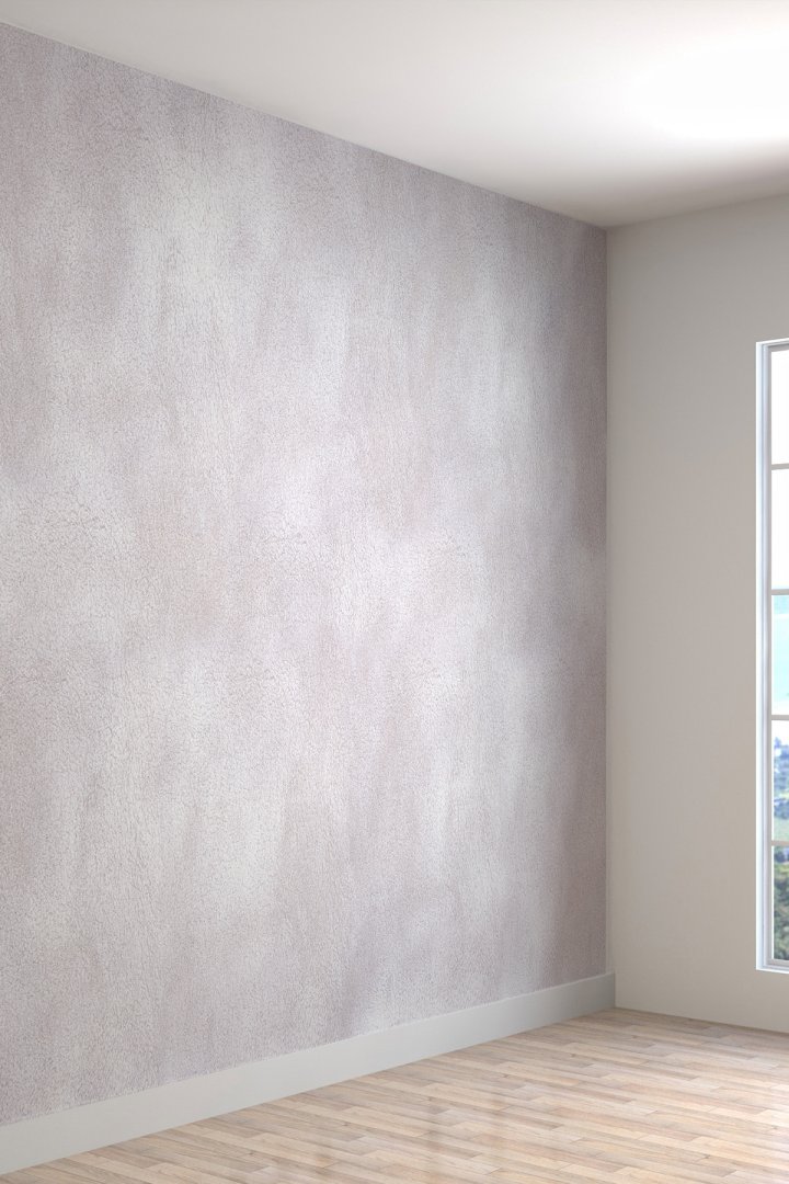 Duvar Kağıdı 3 Boyutlu Peluş Desenli Silinebilir Tekstil Duvar Kağıdı