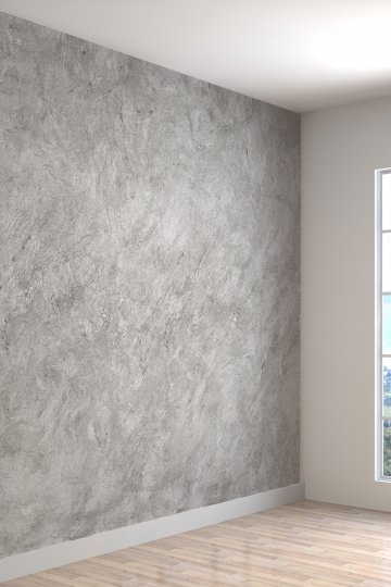 Duvar Kağıdı Granit Dokunuş-Isı Ve Ses Yalıtımlı Sağlıklı Modern Tekstil Duvar Kağıdı