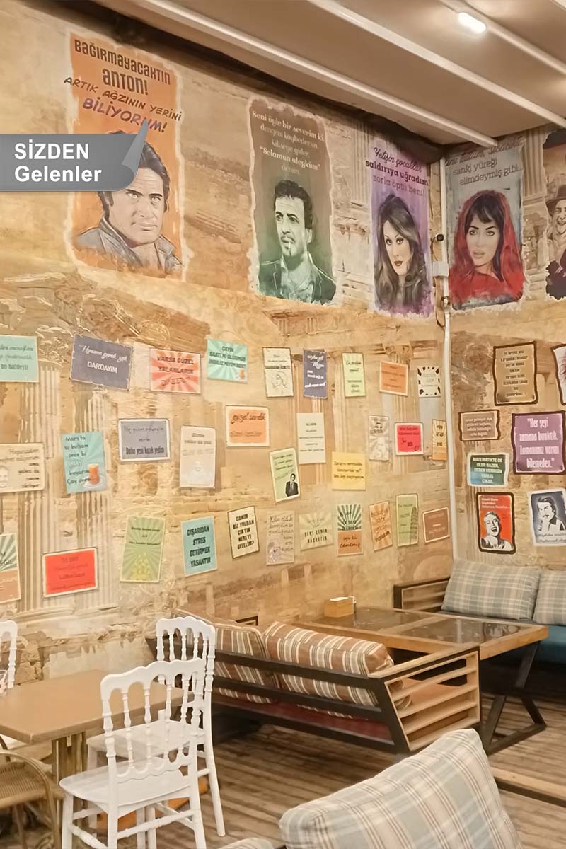 Kafelere Özel Tasarım Duvar Kağıdı – Logo ve Konsepte Özel Tek Parça Üretim görsel 1