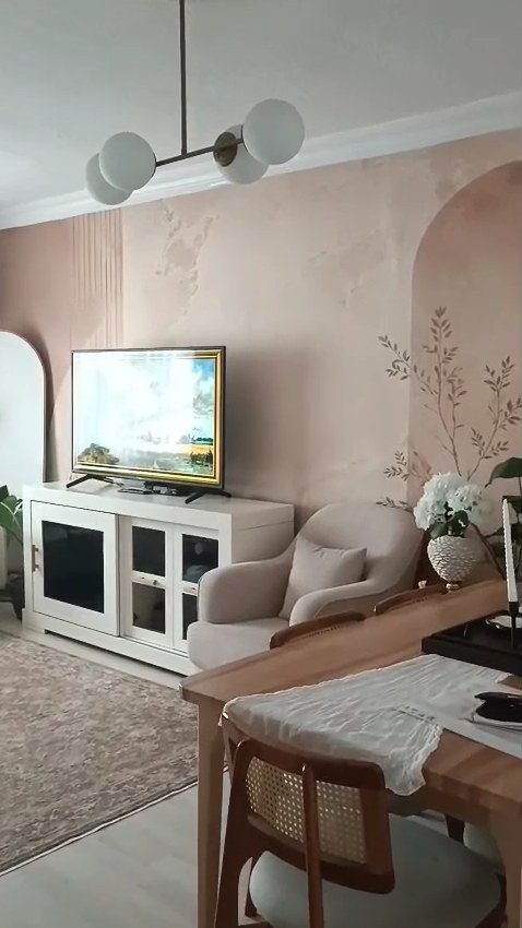 italyan mimarisini evinize taşıyın