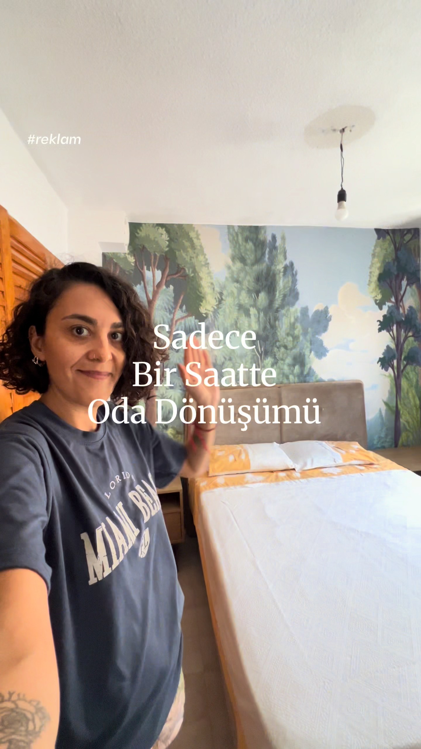 yazlıkları yeniliyoruz